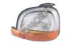 SOMORA 244315 Headlight